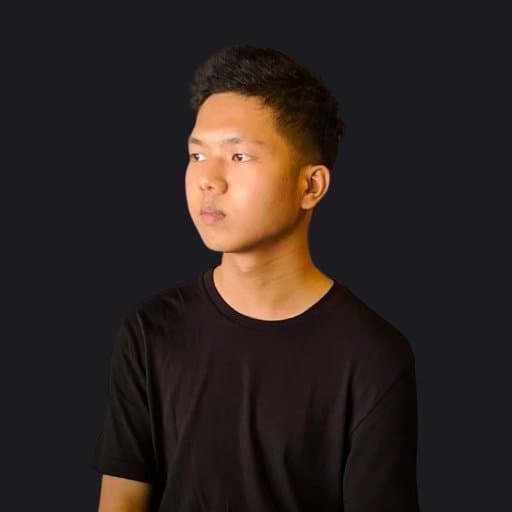 Kyaw Sithu Moe Oo